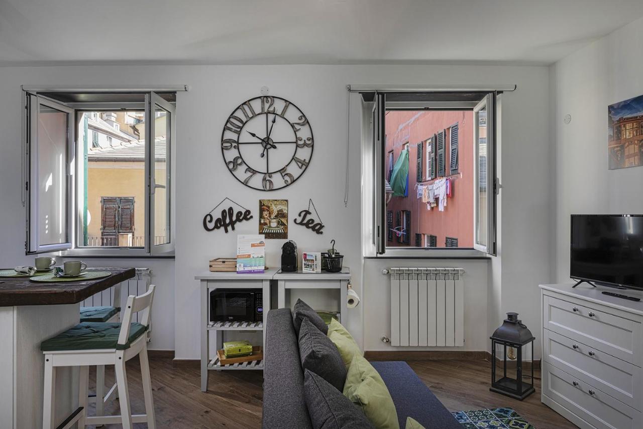 Apartamento Acquarium By Wonderful Italy