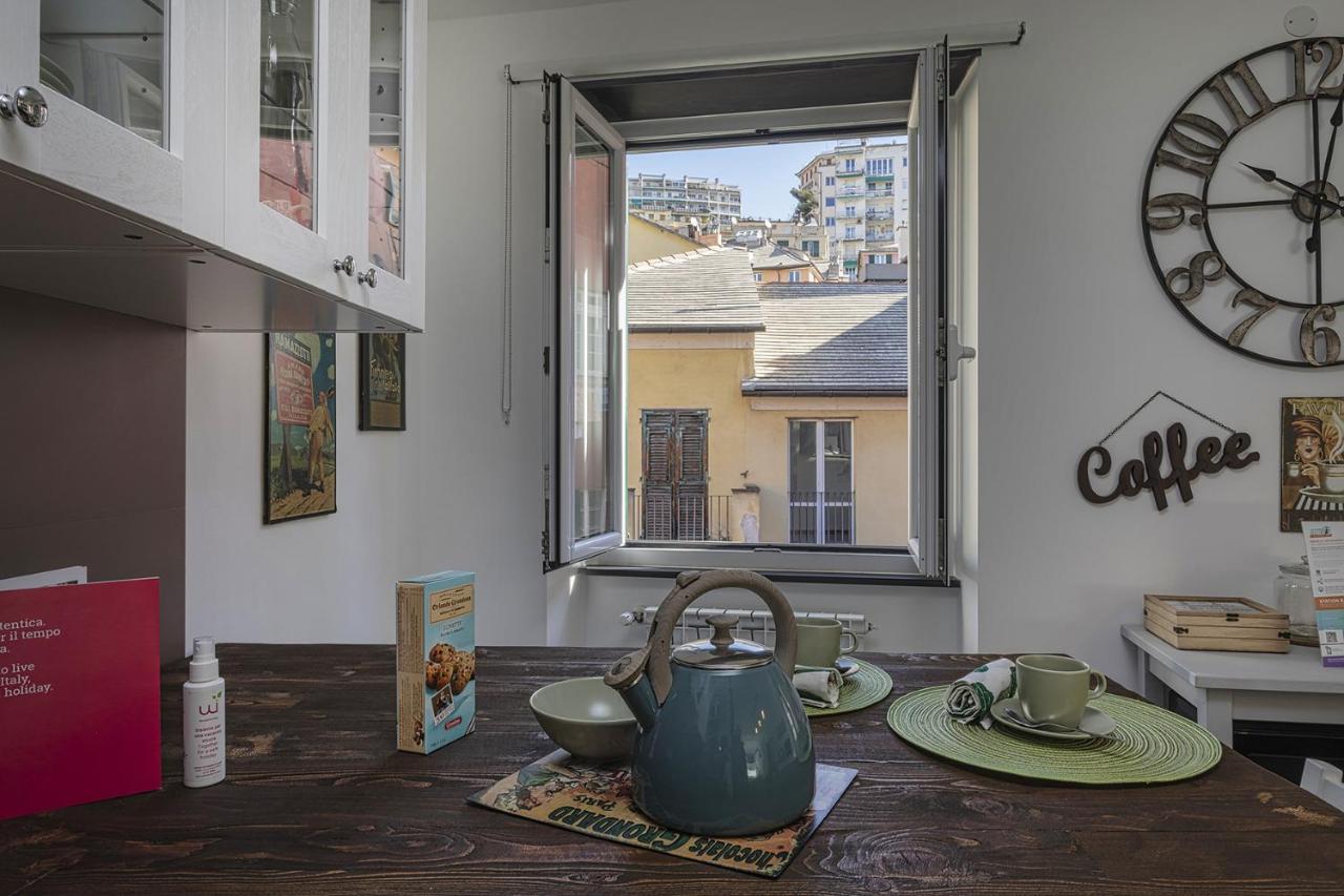 Apartamento Acquarium By Wonderful Italy